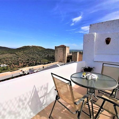Apartamento Casa Da Beata Elvas Exterior foto