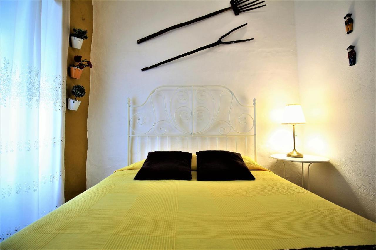 Apartamento Casa Da Beata Elvas Exterior foto