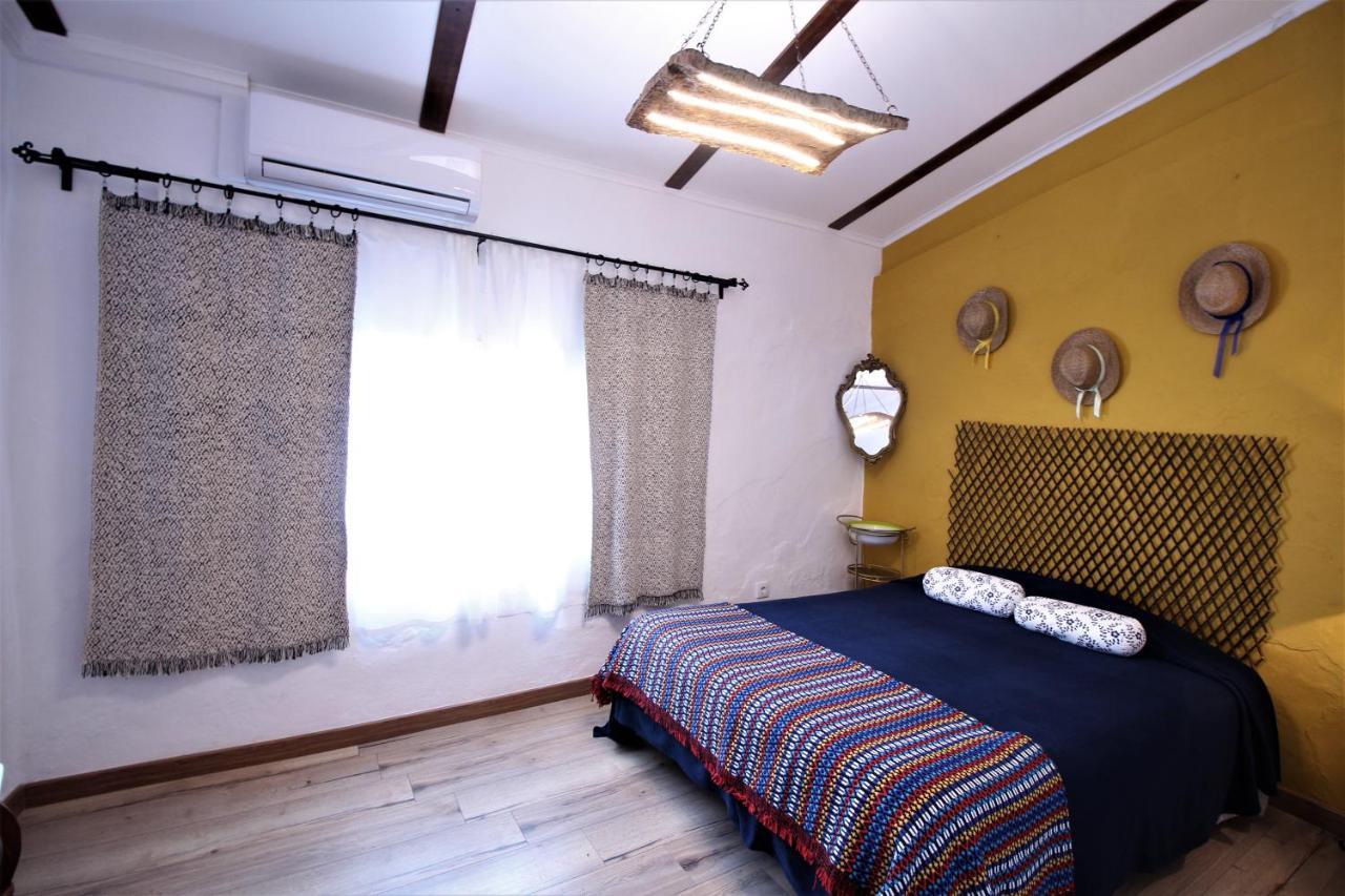 Apartamento Casa Da Beata Elvas Exterior foto