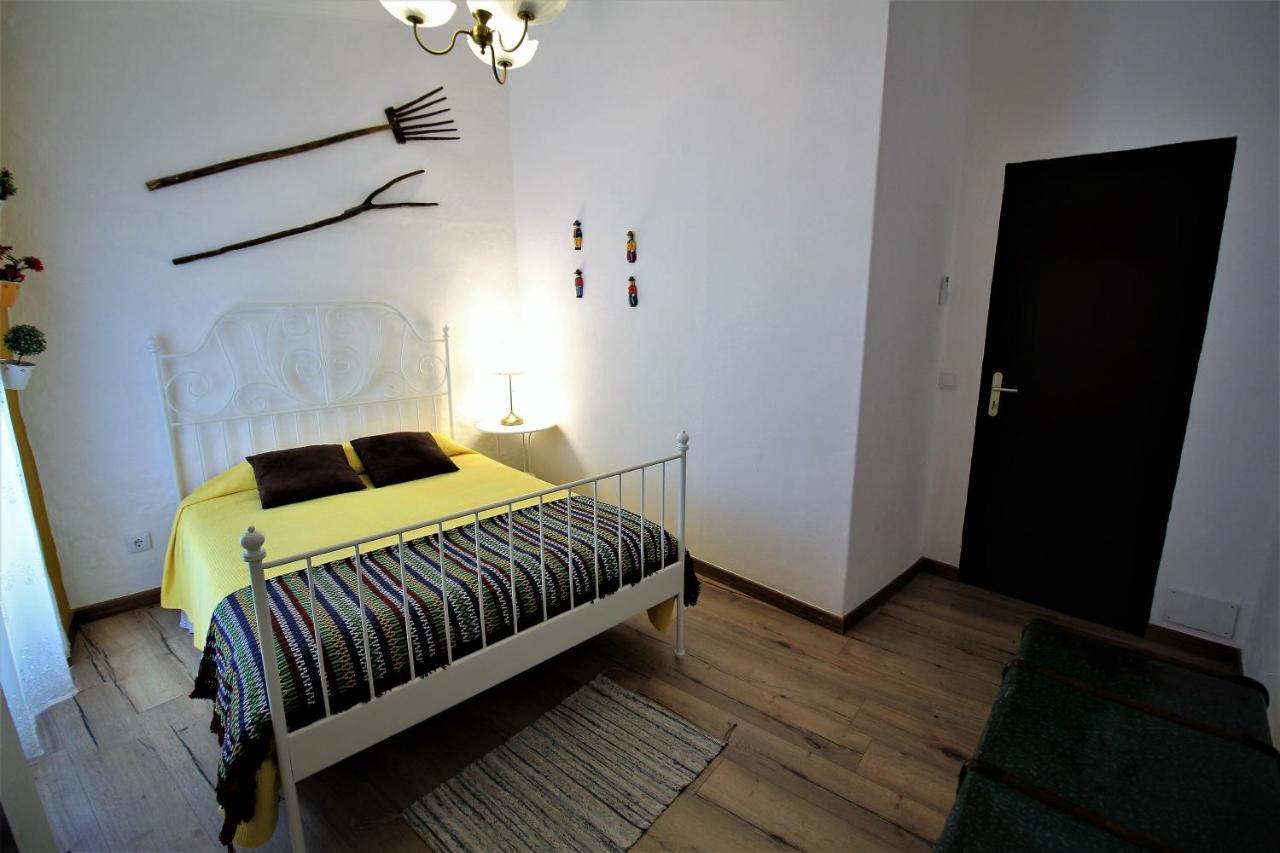 Apartamento Casa Da Beata Elvas Exterior foto