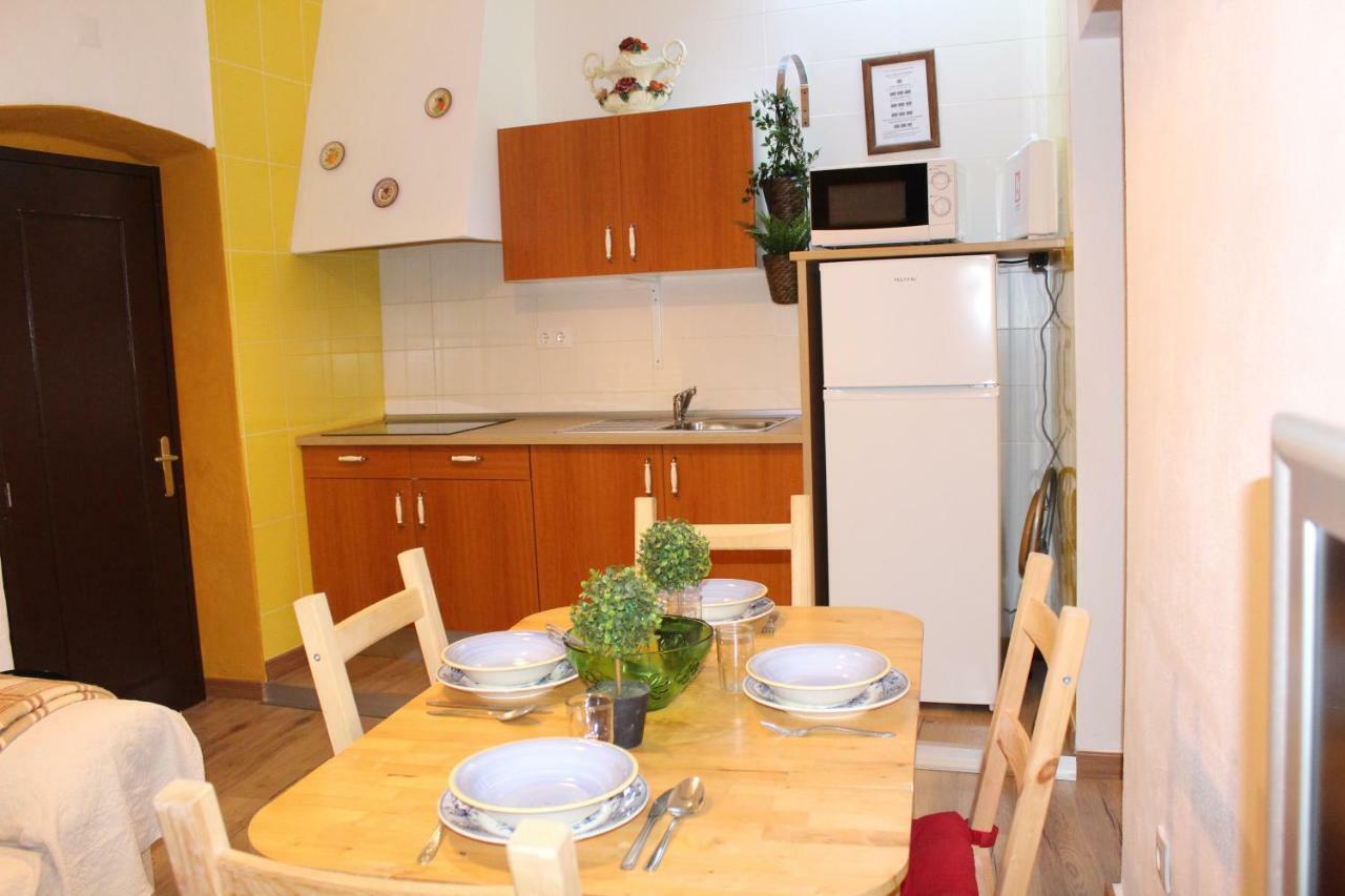 Apartamento Casa Da Beata Elvas Exterior foto
