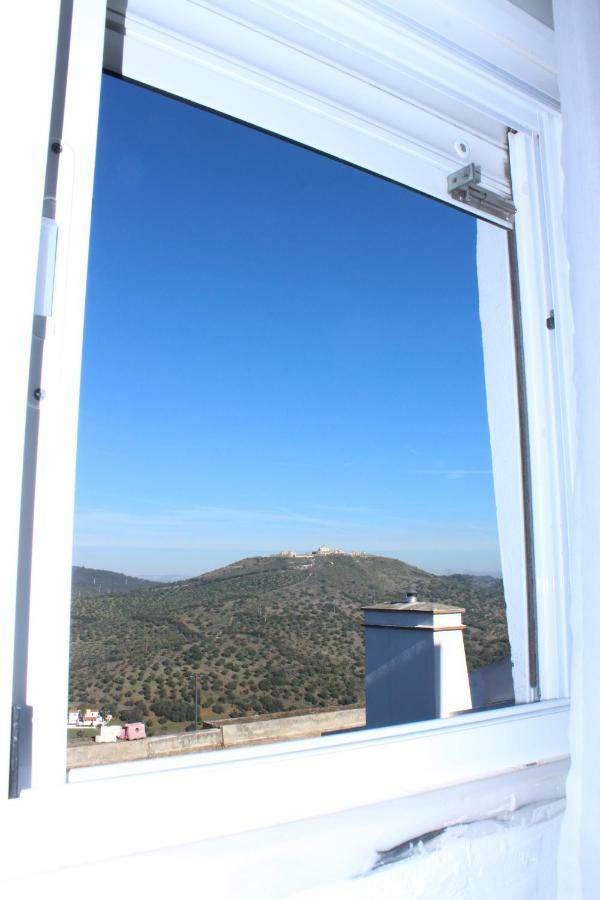 Apartamento Casa Da Beata Elvas Exterior foto