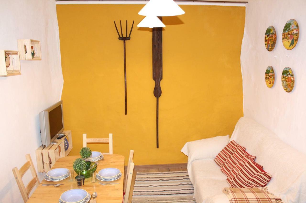 Apartamento Casa Da Beata Elvas Exterior foto