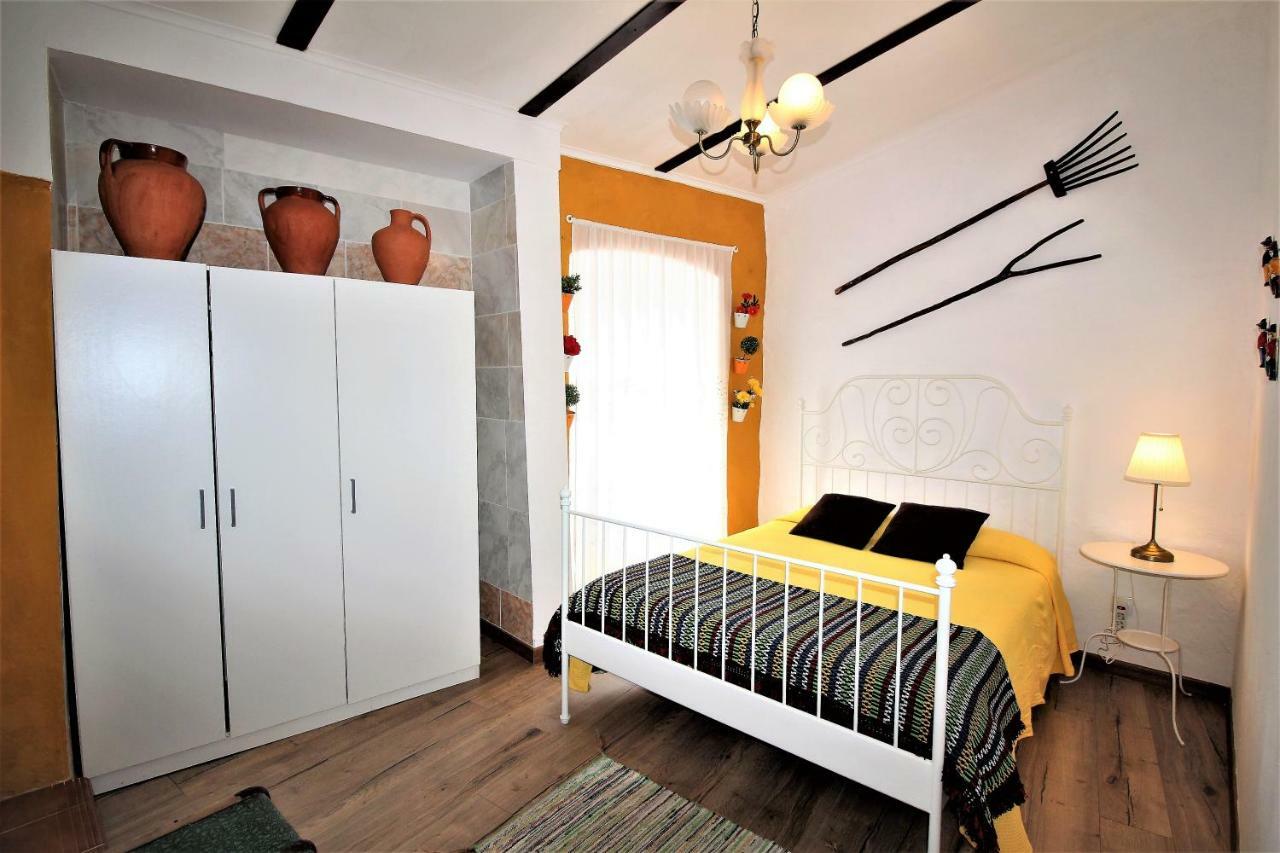 Apartamento Casa Da Beata Elvas Exterior foto