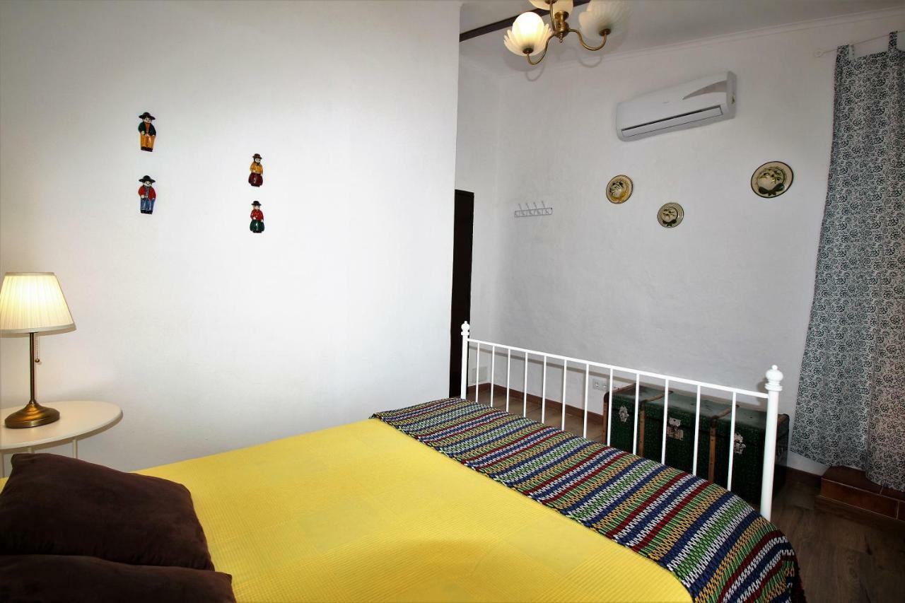Apartamento Casa Da Beata Elvas Exterior foto