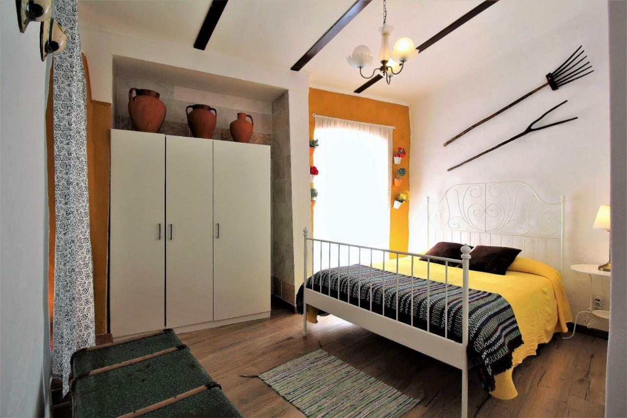 Apartamento Casa Da Beata Elvas Exterior foto