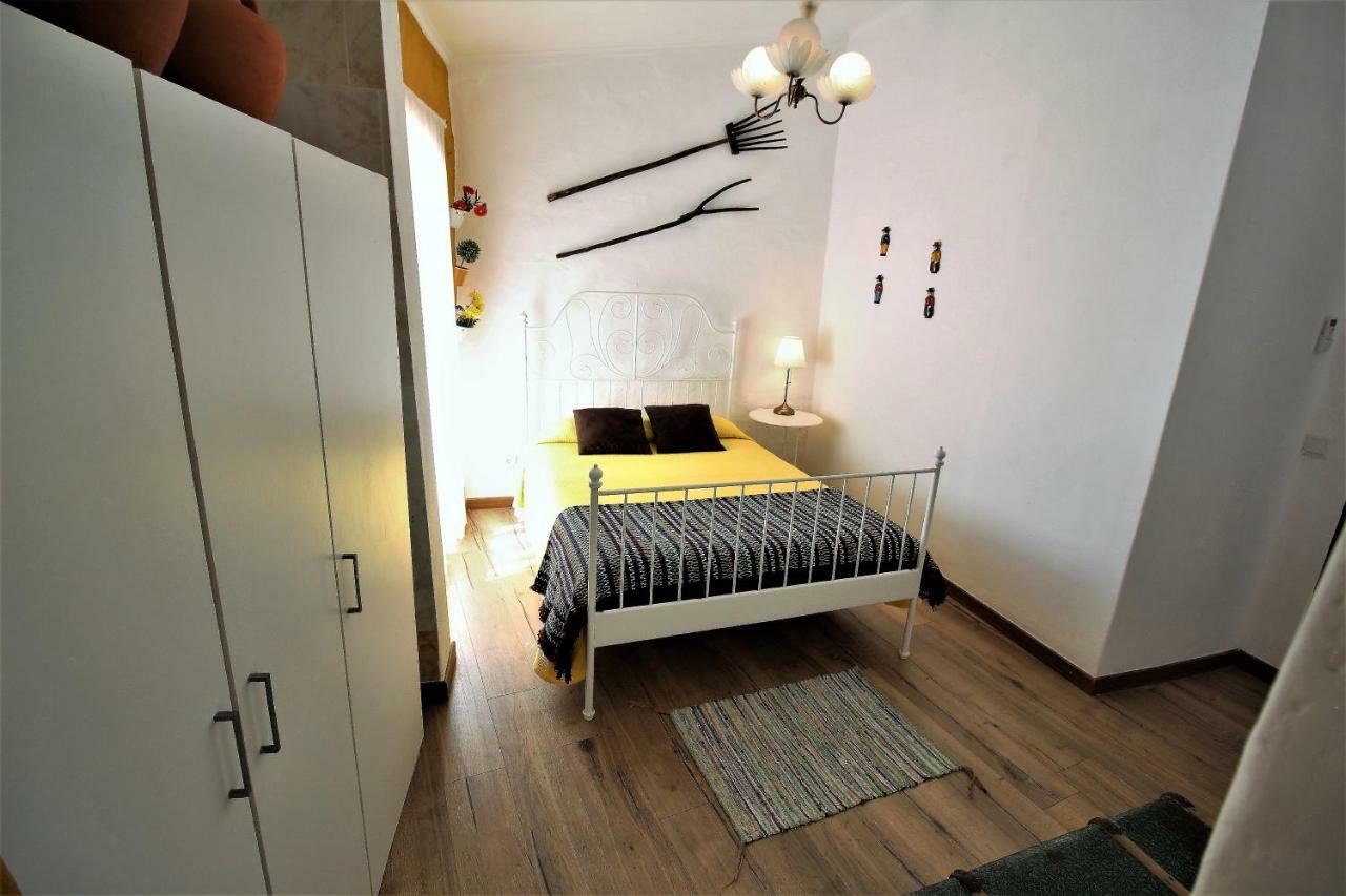 Apartamento Casa Da Beata Elvas Exterior foto