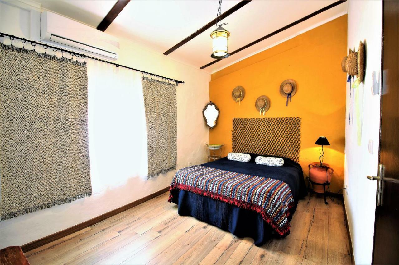 Apartamento Casa Da Beata Elvas Exterior foto