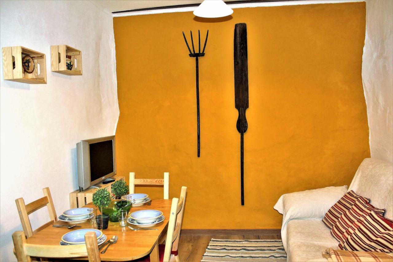 Apartamento Casa Da Beata Elvas Exterior foto