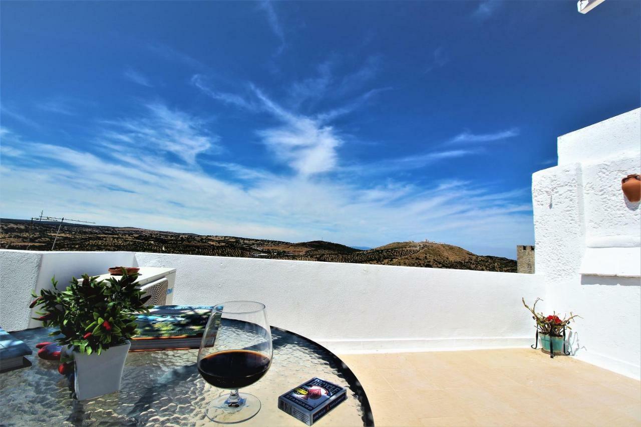 Apartamento Casa Da Beata Elvas Exterior foto