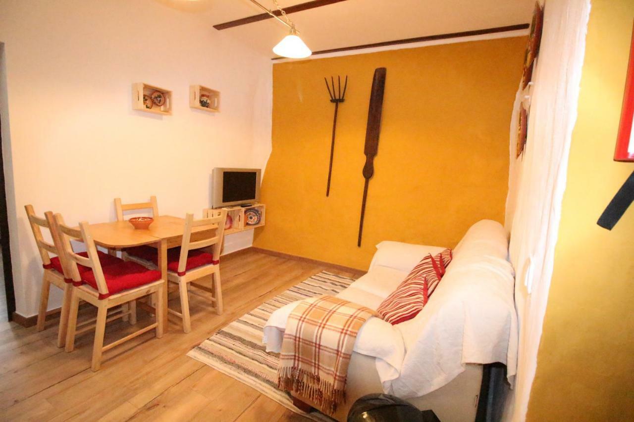Apartamento Casa Da Beata Elvas Exterior foto