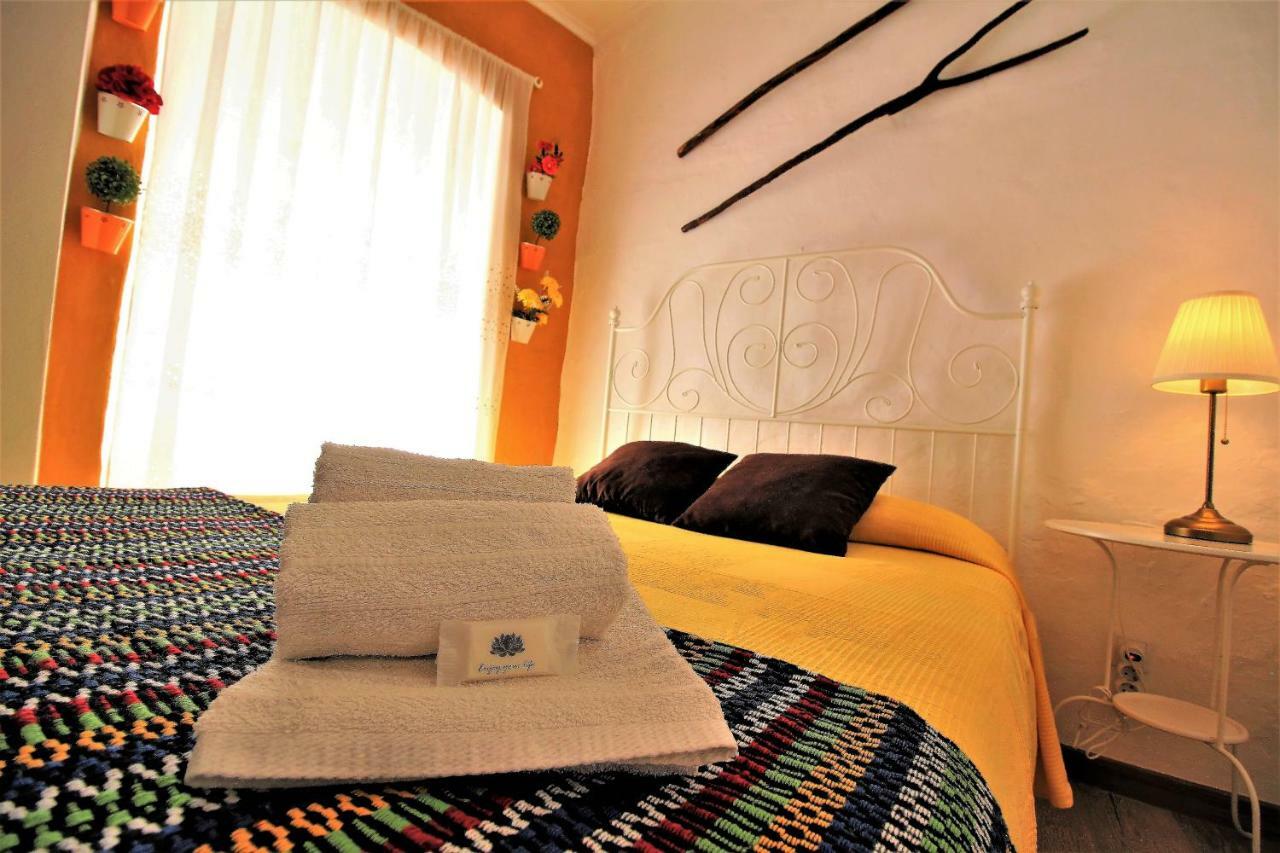 Apartamento Casa Da Beata Elvas Exterior foto