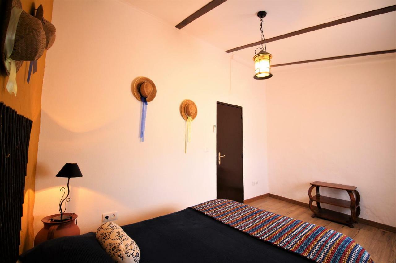 Apartamento Casa Da Beata Elvas Exterior foto