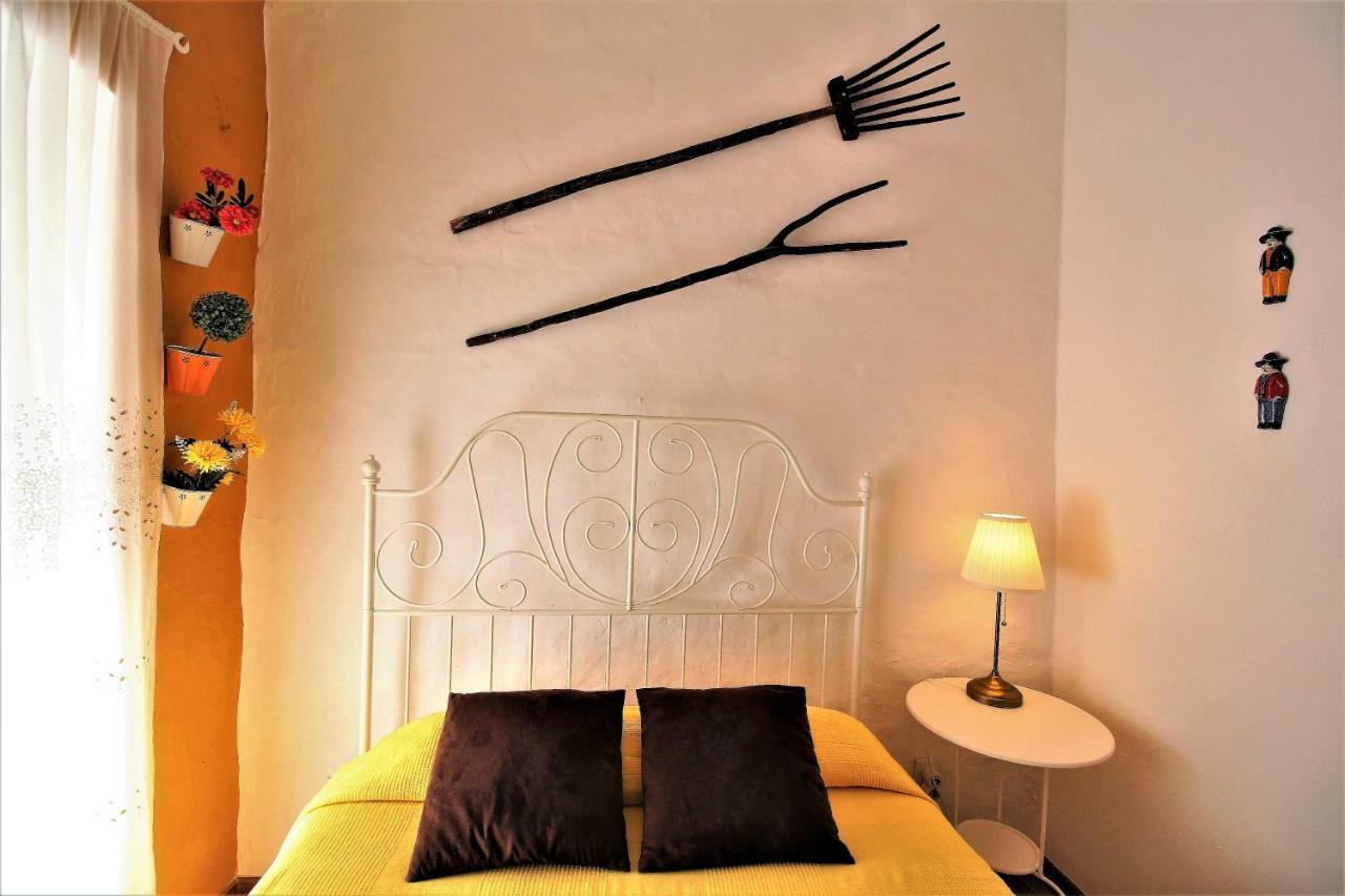 Apartamento Casa Da Beata Elvas Exterior foto