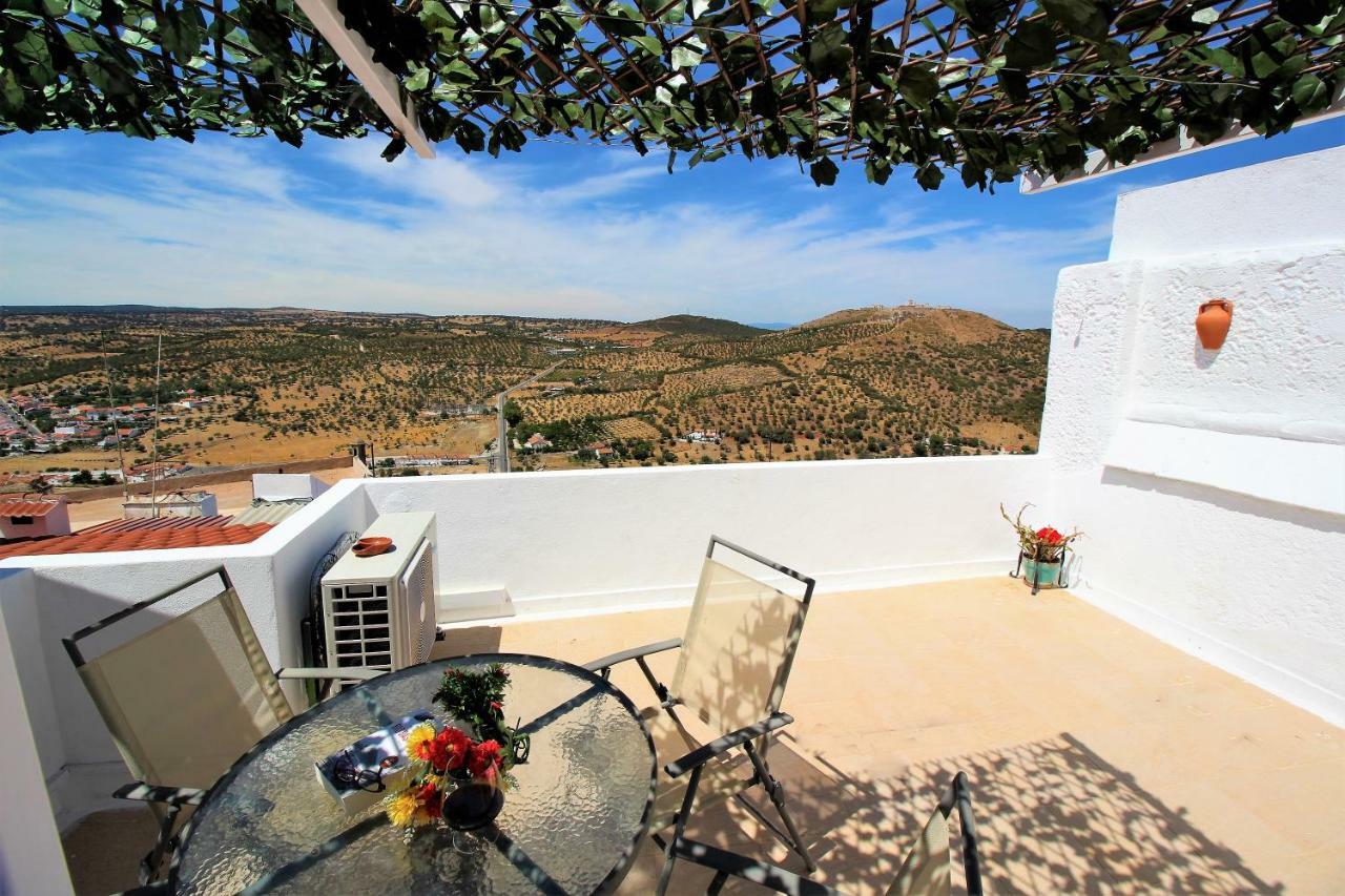 Apartamento Casa Da Beata Elvas Exterior foto
